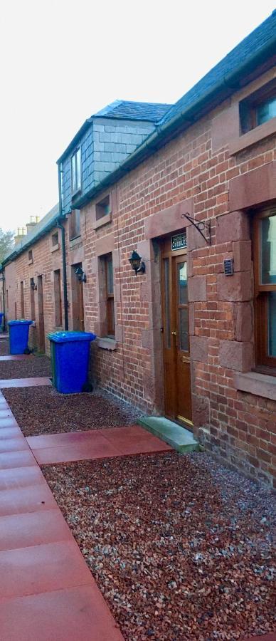 The Tack Room Inverness Exterior foto