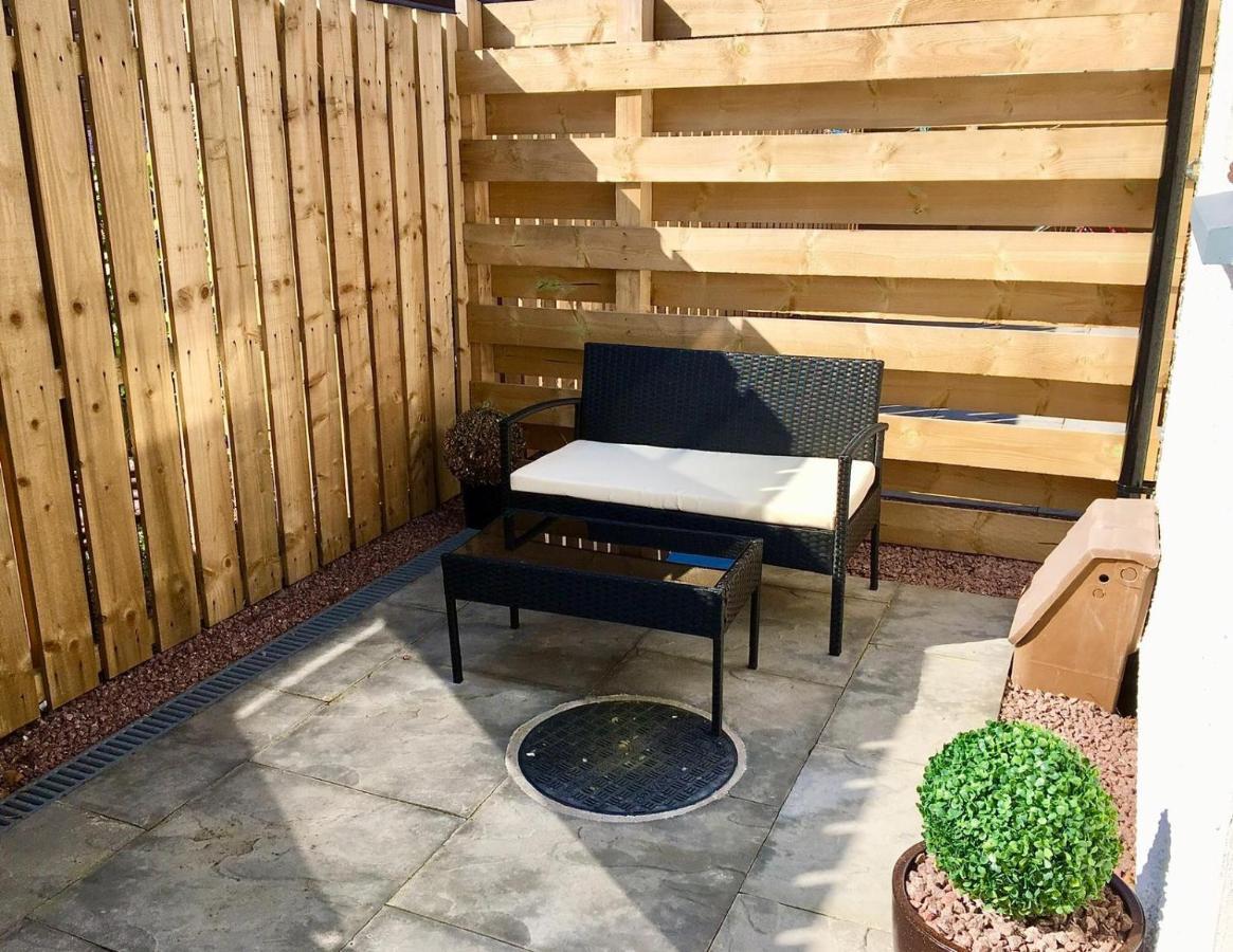 The Tack Room Inverness Exterior foto